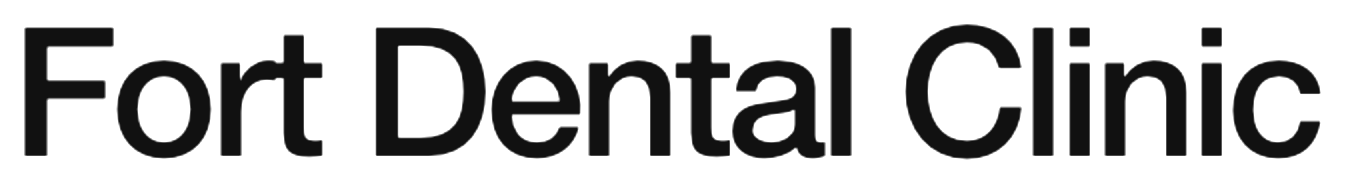 Fort Dental Clinic logo